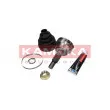 KAMOKA 6044 - Embout de cardan avant (kit de réparation)