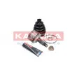 KAMOKA 6045 - Embout de cardan avant (kit de réparation)