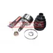 KAMOKA 6045 - Embout de cardan avant (kit de réparation)