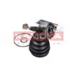 KAMOKA 6045 - Embout de cardan avant (kit de réparation)