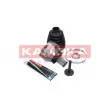 KAMOKA 6046 - Embout de cardan avant (kit de réparation)