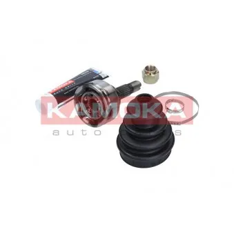 Embout de cardan avant (kit de réparation) KAMOKA OEM 3272CQ