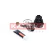 KAMOKA 6052 - Embout de cardan avant (kit de réparation)