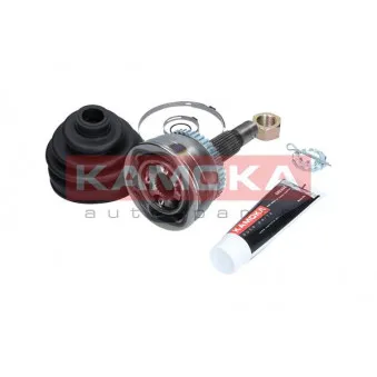 Embout de cardan avant (kit de réparation) KAMOKA OEM 391002Y175