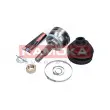 KAMOKA 6054 - Embout de cardan avant (kit de réparation)