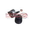 KAMOKA 6055 - Embout de cardan avant (kit de réparation)
