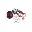 KAMOKA 6055 - Embout de cardan avant (kit de réparation)