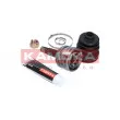 KAMOKA 6055 - Embout de cardan avant (kit de réparation)