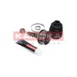 KAMOKA 6067 - Embout de cardan avant (kit de réparation)