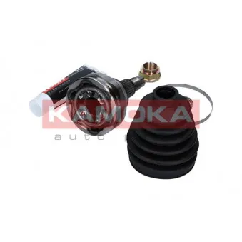 Embout de cardan avant (kit de réparation) KAMOKA 6076