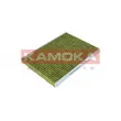 KAMOKA 6080001 - Filtre, air de l'habitacle