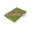 KAMOKA 6080002 - Filtre, air de l'habitacle
