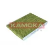KAMOKA 6080002 - Filtre, air de l'habitacle