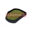 KAMOKA 6080003 - Filtre, air de l'habitacle