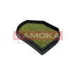 KAMOKA 6080003 - Filtre, air de l'habitacle