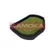 KAMOKA 6080003 - Filtre, air de l'habitacle
