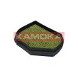 KAMOKA 6080003 - Filtre, air de l'habitacle