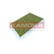 KAMOKA 6080012 - Filtre, air de l'habitacle