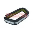 KAMOKA 6080015 - Filtre, air de l'habitacle