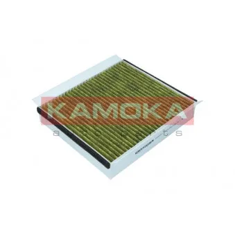Filtre, air de l'habitacle KAMOKA OEM A1638350047
