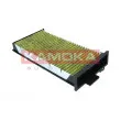 KAMOKA 6080018 - Filtre, air de l'habitacle