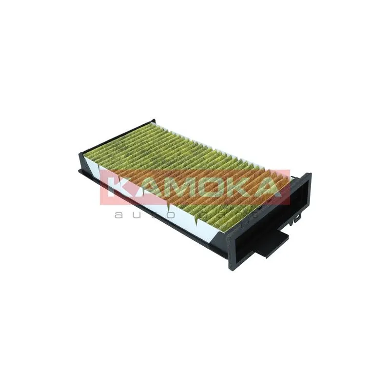 Filtre, air de l'habitacle KAMOKA 6080018 - Visuel 1