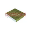 KAMOKA 6080021 - Filtre, air de l'habitacle