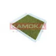 KAMOKA 6080028 - Filtre, air de l'habitacle