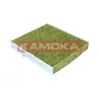 KAMOKA 6080029 - Filtre, air de l'habitacle