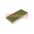 KAMOKA 6080032 - Filtre, air de l'habitacle