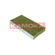 KAMOKA 6080032 - Filtre, air de l'habitacle