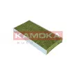 KAMOKA 6080032 - Filtre, air de l'habitacle