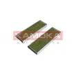KAMOKA 6080035 - Filtre, air de l'habitacle