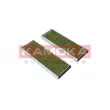 KAMOKA 6080035 - Filtre, air de l'habitacle