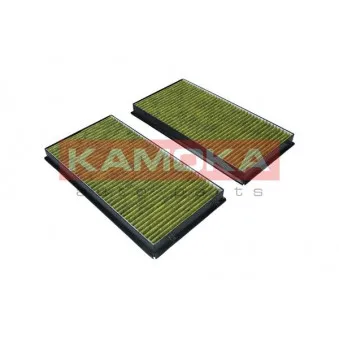 Filtre, air de l'habitacle KAMOKA OEM 64318379959