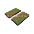 KAMOKA 6080036 - Filtre, air de l'habitacle