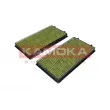 KAMOKA 6080036 - Filtre, air de l'habitacle