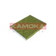 KAMOKA 6080039 - Filtre, air de l'habitacle