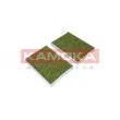 KAMOKA 6080042 - Filtre, air de l'habitacle