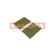 KAMOKA 6080042 - Filtre, air de l'habitacle