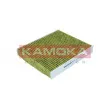 KAMOKA 6080047 - Filtre, air de l'habitacle