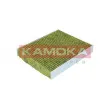 KAMOKA 6080047 - Filtre, air de l'habitacle