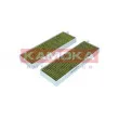 KAMOKA 6080048 - Filtre, air de l'habitacle