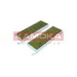 KAMOKA 6080048 - Filtre, air de l'habitacle