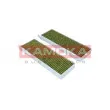 KAMOKA 6080048 - Filtre, air de l'habitacle