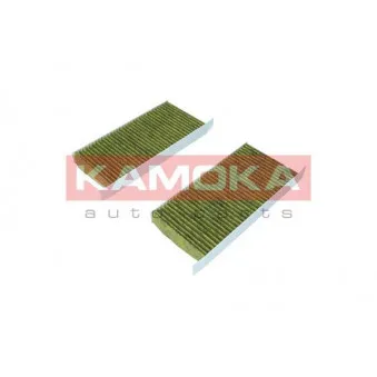 Filtre, air de l'habitacle KAMOKA OEM 272772972R