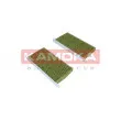KAMOKA 6080049 - Filtre, air de l'habitacle