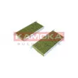 KAMOKA 6080049 - Filtre, air de l'habitacle