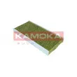 KAMOKA 6080051 - Filtre, air de l'habitacle