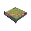 KAMOKA 6080052 - Filtre, air de l'habitacle